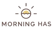 Morning Haze Logo