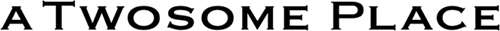 Twosome Logo